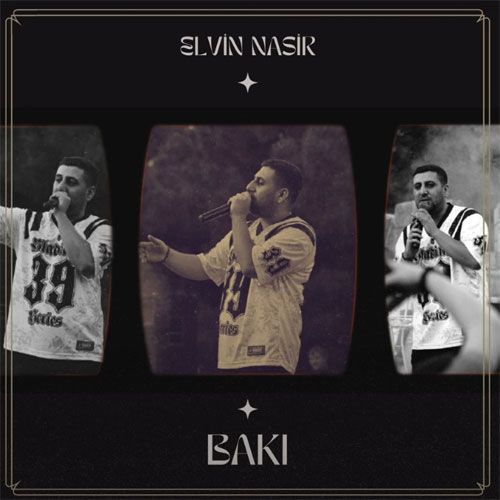 الوین ناصر باکی